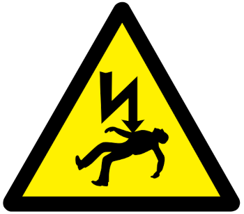 danger