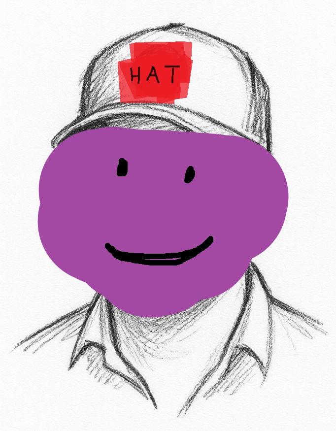 Johnny Redacted