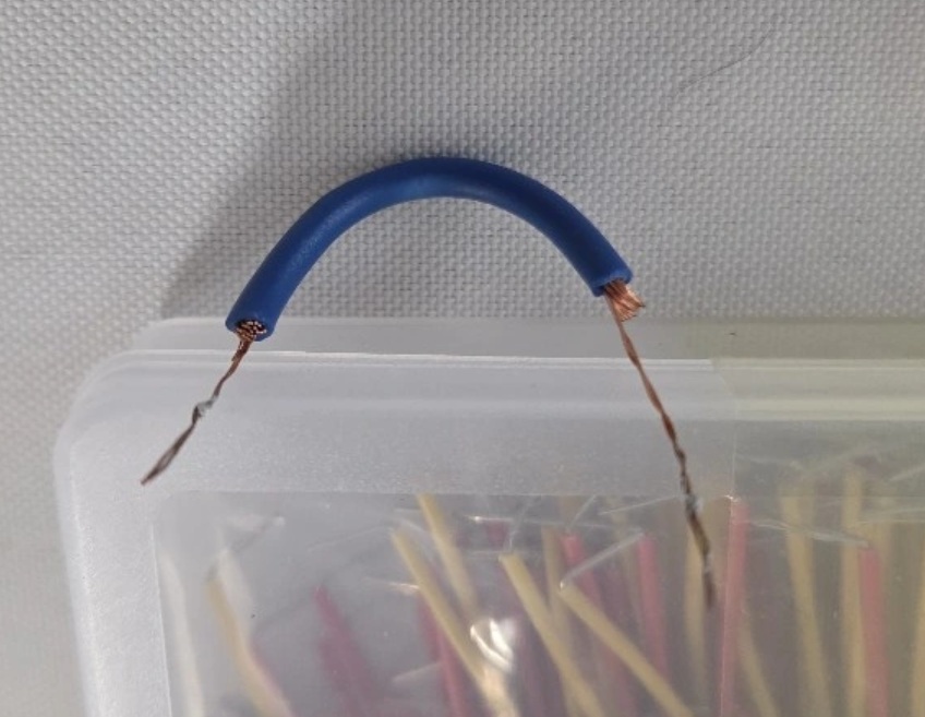 wire-bodge